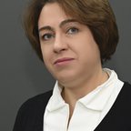 Блохина Виктория Георгиевна