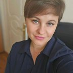 Письменная О.С.